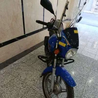 موتور اچ ال ایکس ۱۴۰۳فروش فوری
