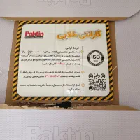 جاروبرقی سطلی 4300 پاکتین|جاروبرقی، جارو شارژی، بخارشو|مشهد, پنجتن|دیوار