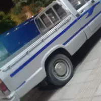 مزدا وانت مدل ۷۱سالم