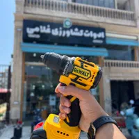 پک برق اینورتر دریل شارژی دیوالت 88v براشلس موتور|ابزارآلات|رشت, بلوار گیلان|دیوار