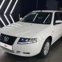 حواله سمند سورن