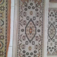 گلیم رو پله|گلیم، جاجیم، گبه|بروجرد, |دیوار