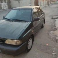 پراید 82عروسک موتور بشرط