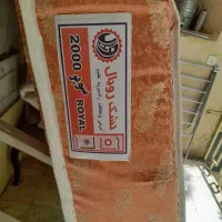 تشک رویال  دونفره