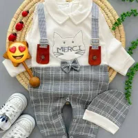 لباس نوزادی و کریر|کفش و لباس بچه|ایلام, |دیوار