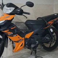 tvs راکز مدل ۱۴۰۱ تی وی اس