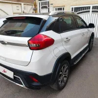 ام وی ام - ایکس ۲۲ - X22 - اتومات فول|خودرو سواری و وانت|یزد, |دیوار