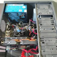 کیس i5 ddr4 رم ۱۶ هارد ۱ ترا و ssd گرافیک ۸|رایانه رومیزی|چالوس, |دیوار