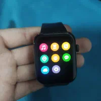 ساعت هوشمند شیامی Mibro Watch T1|ساعت|فارسان, |دیوار