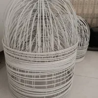 فریم مکرومه بافی