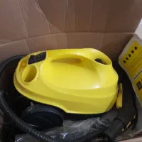 بخار شو کارچر