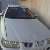 ماشین سمند94