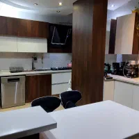 آپارتمان ۱۵۰ متری سه خوابه خوش نقشه نوساز