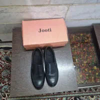 کفش زنانه سایز ۳۹ نو