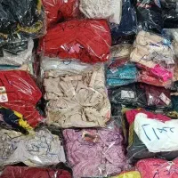 لباس زیر زنانه