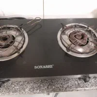 تعمیرات گاز هود فر