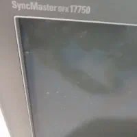 مانیتور صفحه تخت سامسونگ