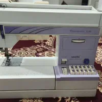 چرخ خیاطی کاچیران 1149