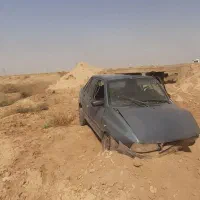 جمع آوری ماشین فرسوده