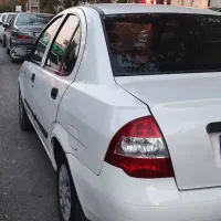 تیبا ۱مدل۹۲ نقد و اقساط قابل معاوضه