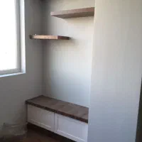 کابینت نئوکلاسیک ۲۰۲۵ با گارانتی|مصالح و تجهیزات ساختمان|کرج, اتحاد|دیوار