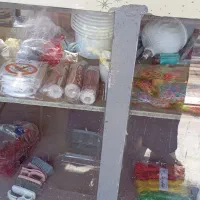 ظروف یکبار مصرف