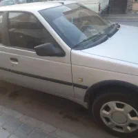 فروش پژو ۴۰۵ دوگانه شرکتی ۹۱ نقره ای|خودرو سواری و وانت|اصفهان, خواجه عمید|دیوار