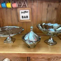 سرویس پذیرایی کاملا نو