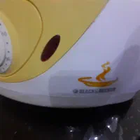 بخار پز|اجاق گاز و لوازم برقی پخت‌وپز|تهران, شهرک مخابرات|دیوار