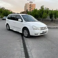 کیا کارناوال|خودرو سواری و وانت|تبریز, |دیوار