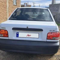 فروش پراید۱۳۱|خودرو سواری و وانت|بیله سوار, |دیوار