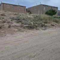 زمین قشلاق چلبلو ۴۴۷متری طرح هادی