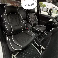 روکش صندلی آقای روکش