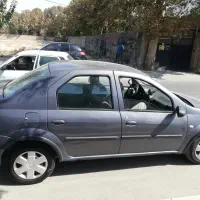 ال 90 مدل 87 e1 فروش یا معاوضه