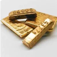 طلای ابشده به قیمت