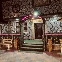 اجاره ویلا باغ استخر دار ایسین|اجارهٔ کوتاه‌مدت ویلا و باغ|بندرعباس, |دیوار