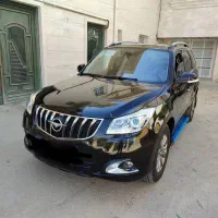 هایما S7 پلاس مدل 1401