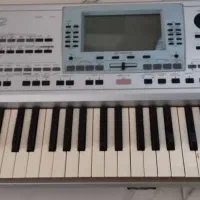 پی 50a|پیانو، کیبورد، آکاردئون|تربت جام, اسماعیل آباد|دیوار