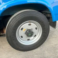 نیسان آبی مدل ۱۴۰۳ دوگانه|خودرو سواری و وانت|سبزوار, پیام|دیوار