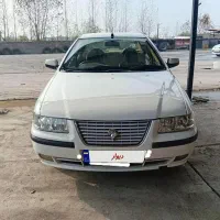 ماشین سمندef7 مدل 93