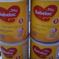 قوطی جا شیر خشک