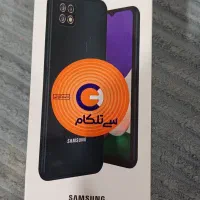 گوشی سامسونگ A22 5G|موبایل|بندر ماهشهر, |دیوار