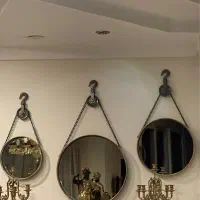 آینه دکوری|آینه|تهران, مجیدیه|دیوار