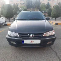 پرشیا مدل۱۳۸۸