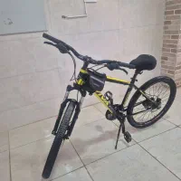 ویوا منچستر ۲۴ دنده|دوچرخه، اسکیت، اسکوتر|کرمانشاه, |دیوار