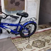 دوچرخه سایز 20