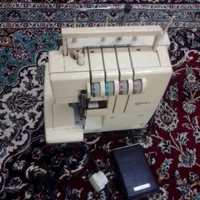 چرخ سردوز دلتا سالم باکیفیت قدیمی|چرخ خیاطی و ریسندگی|مشهد, امیریه|دیوار