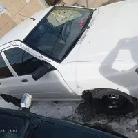 پراید 132 90|خودرو سواری و وانت|کرمانشاه, |دیوار