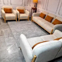 تولیدیمبلمانراحتیوکلاسیک|مبلمان خانگی و میز عسلی|رشت, توشیبا|دیوار