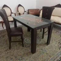 میز نهار خوری